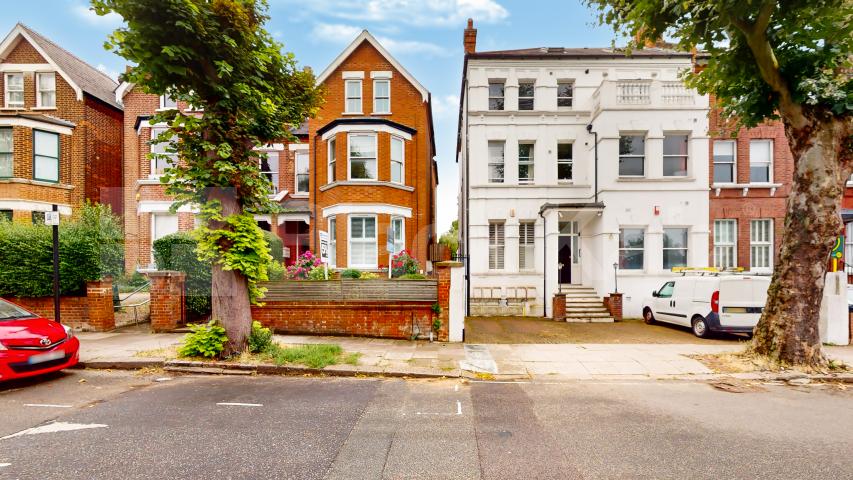 Available from August Minster Road, London, NW2,  London