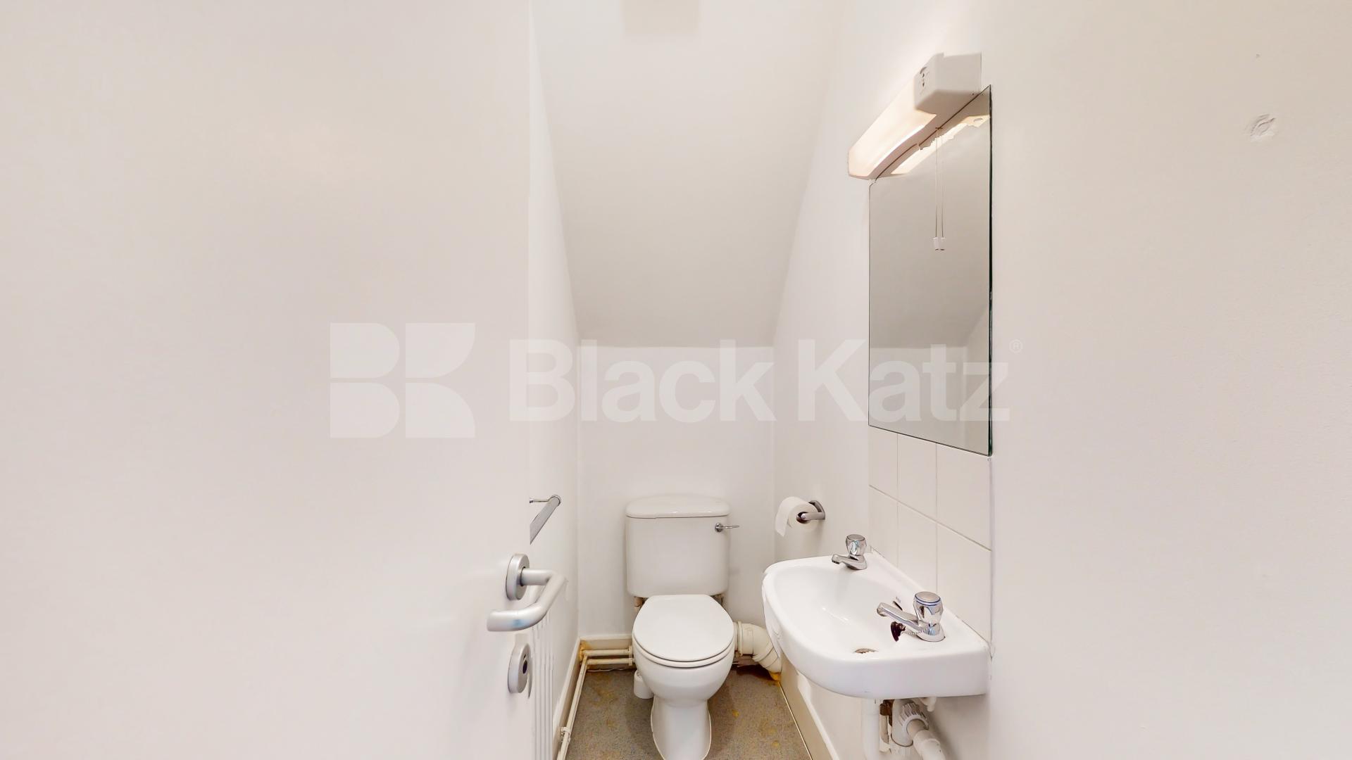 Available from August Minster Road, London, NW2,  London