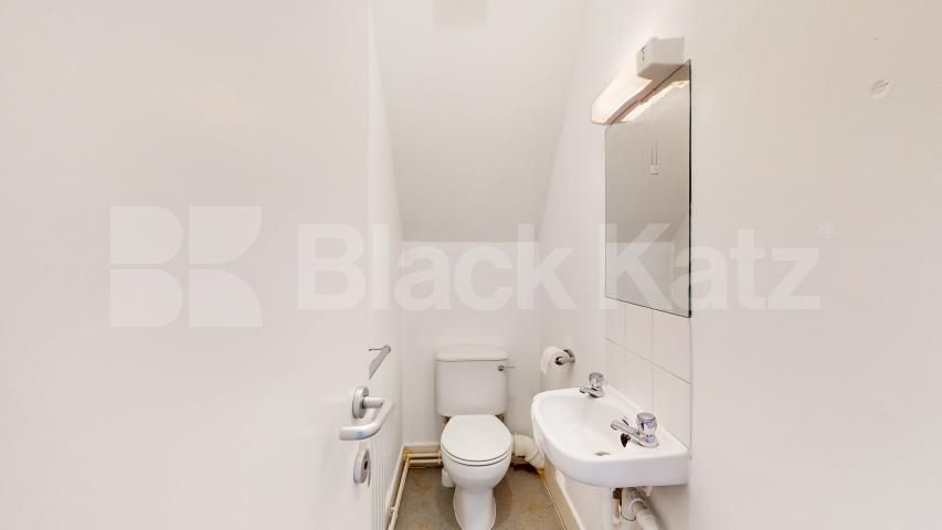 Available from August Minster Road, London, NW2,  London
