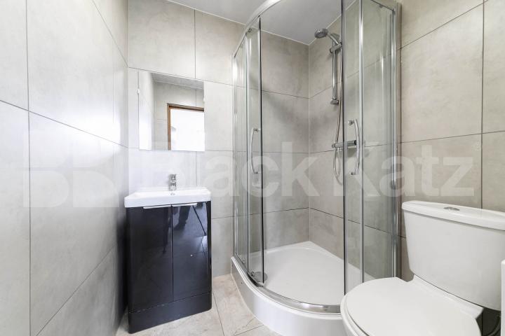 A beautifully renovated one-bedroom apartment situated in a convenient location within easy walking distance of Willesden Green Station Willesden Lane, London, NW2,  London