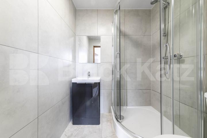 A beautifully renovated one-bedroom apartment situated in a convenient location within easy walking distance of Willesden Green Station Willesden Lane, London, NW2,  London