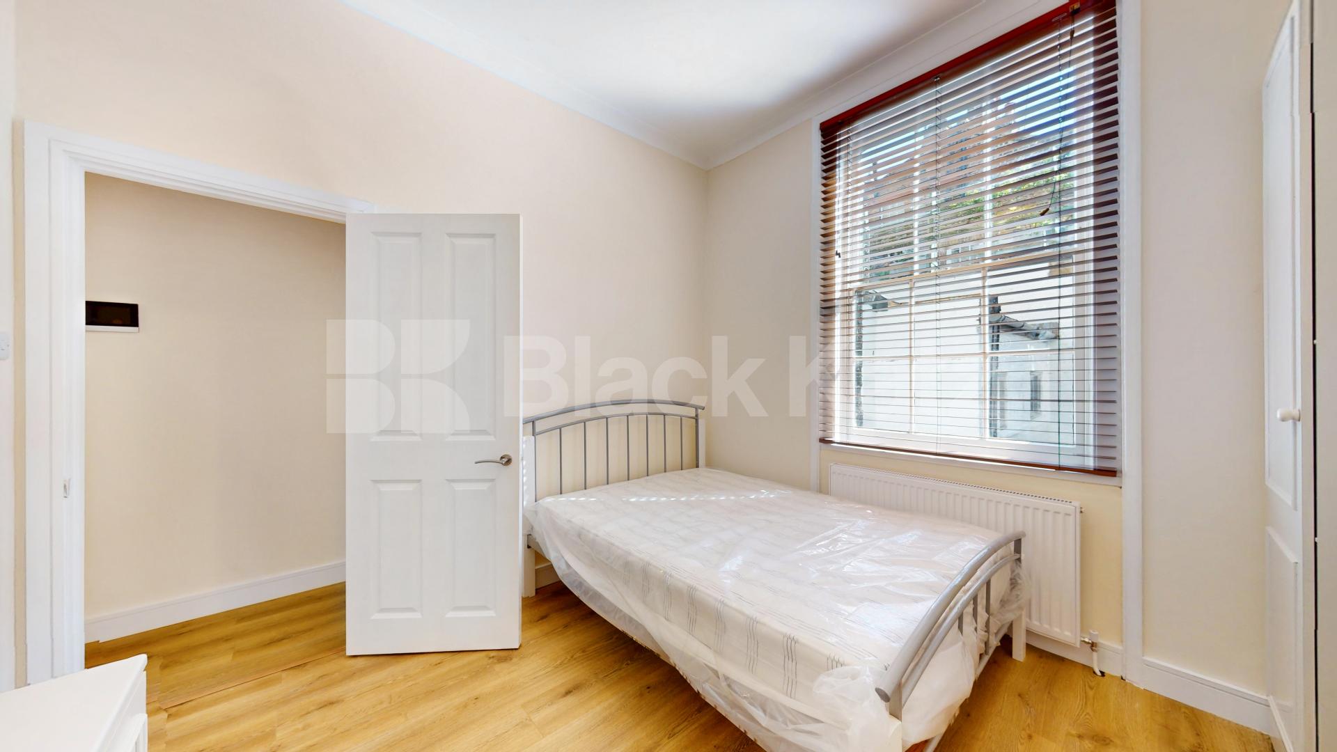 Newly refurbished two bed in Marylebone mins to Regents Park Balcombe Street, Marylebone
