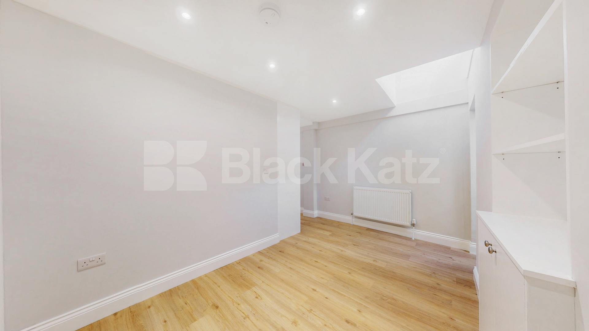 Stylish Refurbished 1 Bed Apartment in Bell Street mins to Regents Park Bell Street, Marylebone