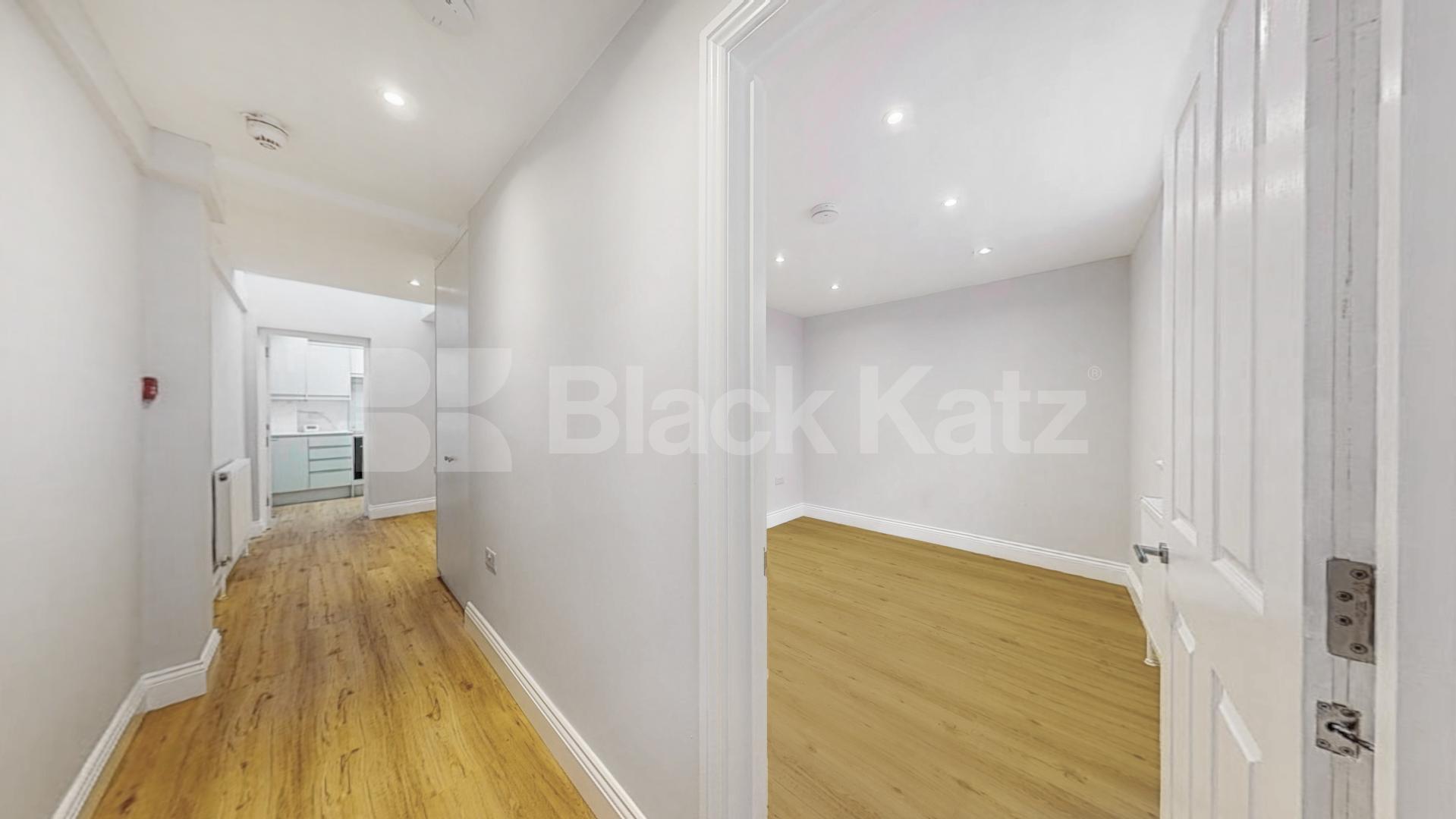 Stylish Refurbished 1 Bed Apartment in Bell Street mins to Regents Park Bell Street, Marylebone