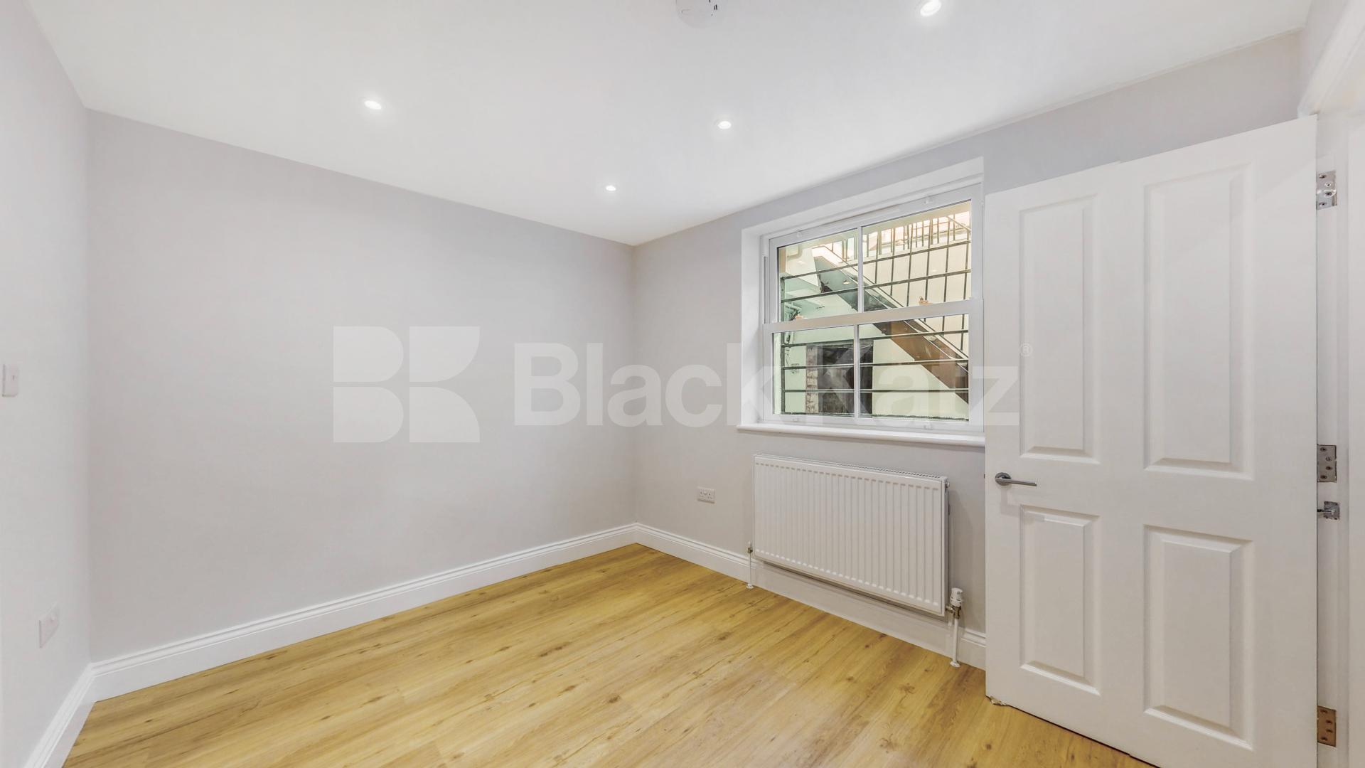 Stylish Refurbished 1 Bed Apartment in Bell Street mins to Regents Park Bell Street, Marylebone