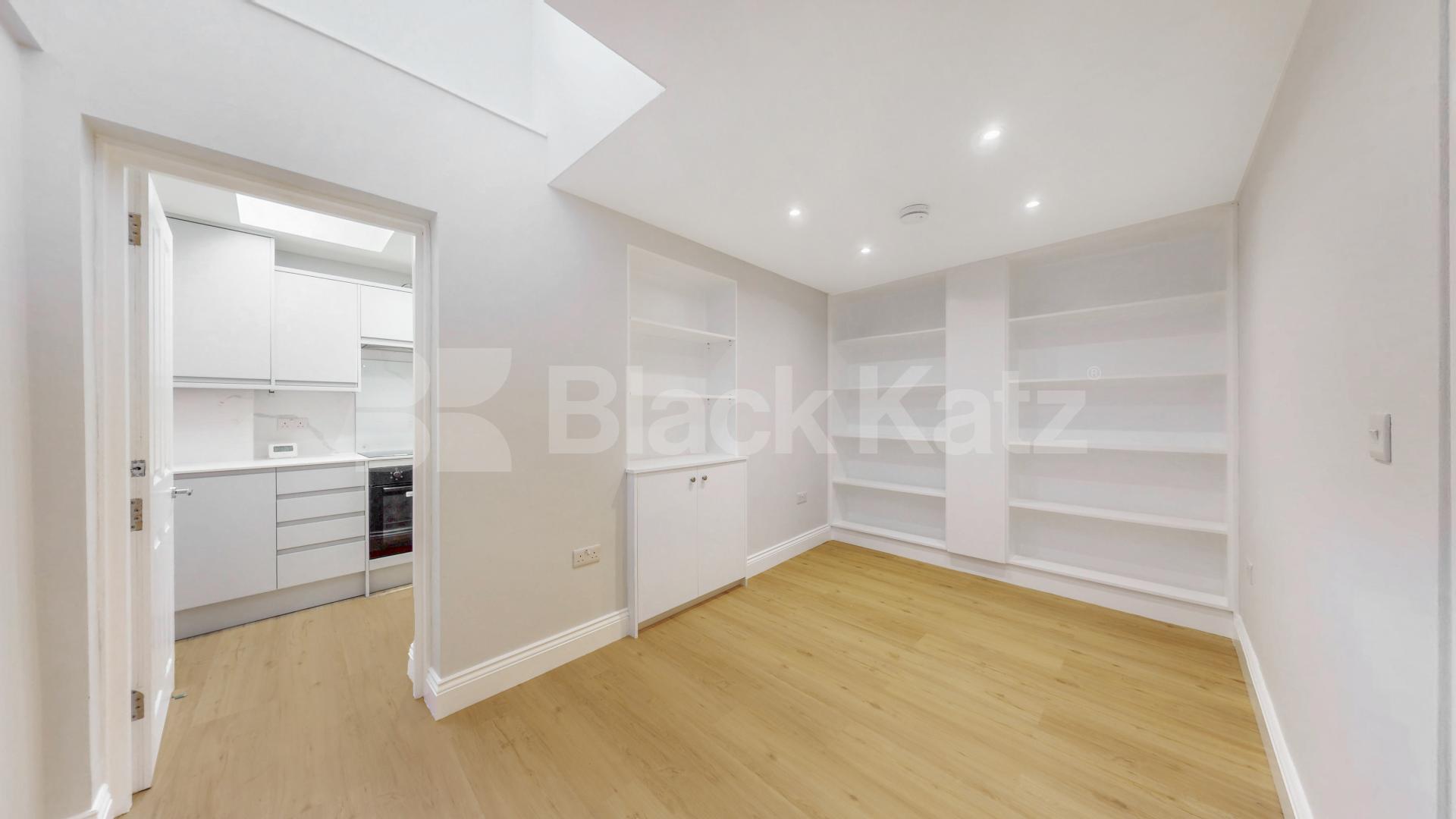 Stylish Refurbished 1 Bed Apartment in Bell Street mins to Regents Park Bell Street, Marylebone