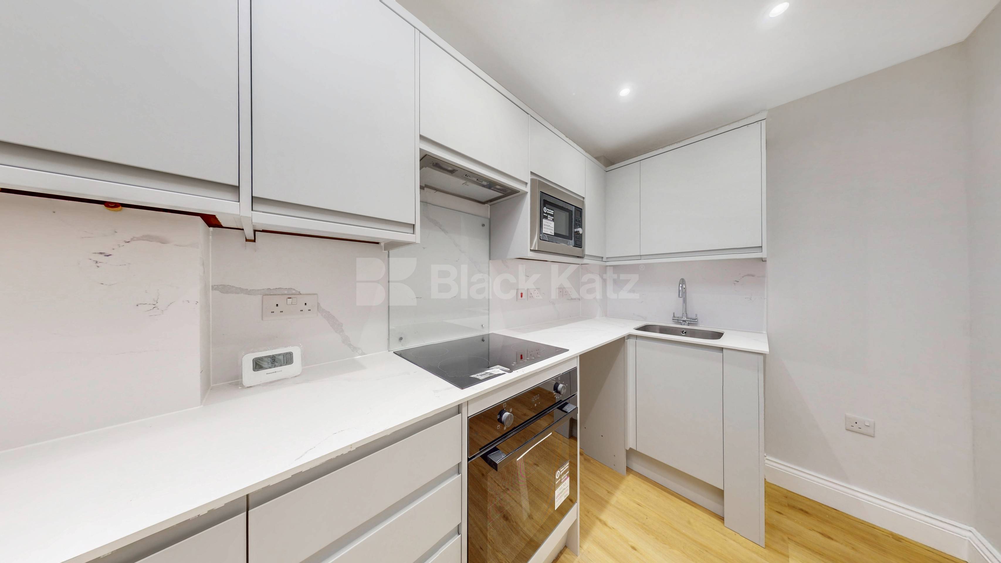 Stylish Refurbished 1 Bed Apartment in Bell Street mins to Regents Park Bell Street, Marylebone NW1
