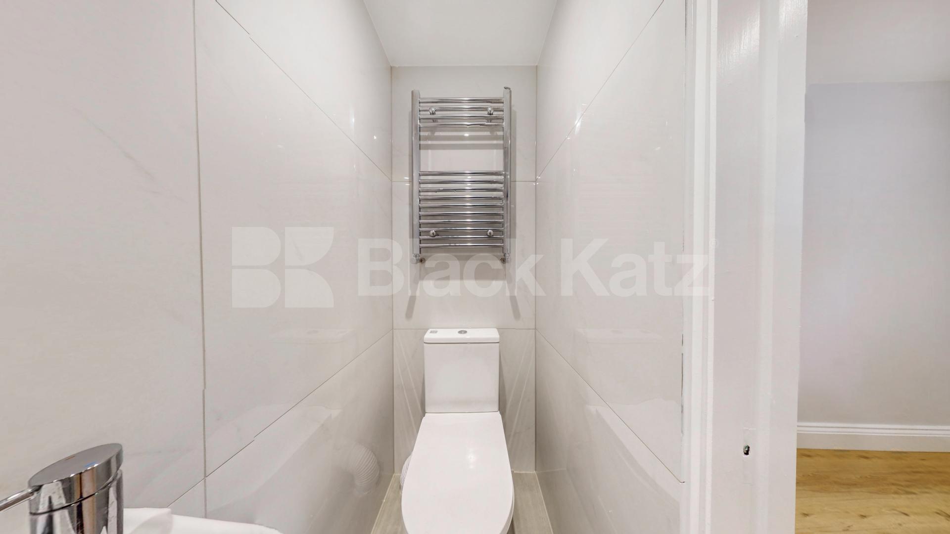 Stylish Refurbished 1 Bed Apartment in Bell Street mins to Regents Park Bell Street, Marylebone