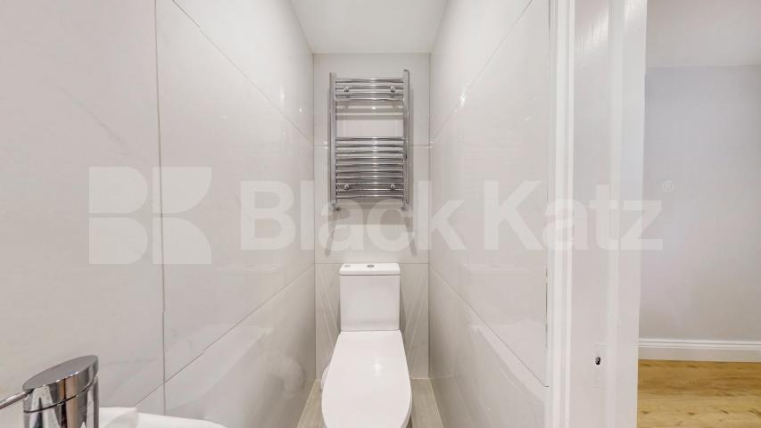 Stylish Refurbished 1 Bed Apartment in Bell Street mins to Regents Park Bell Street, Marylebone