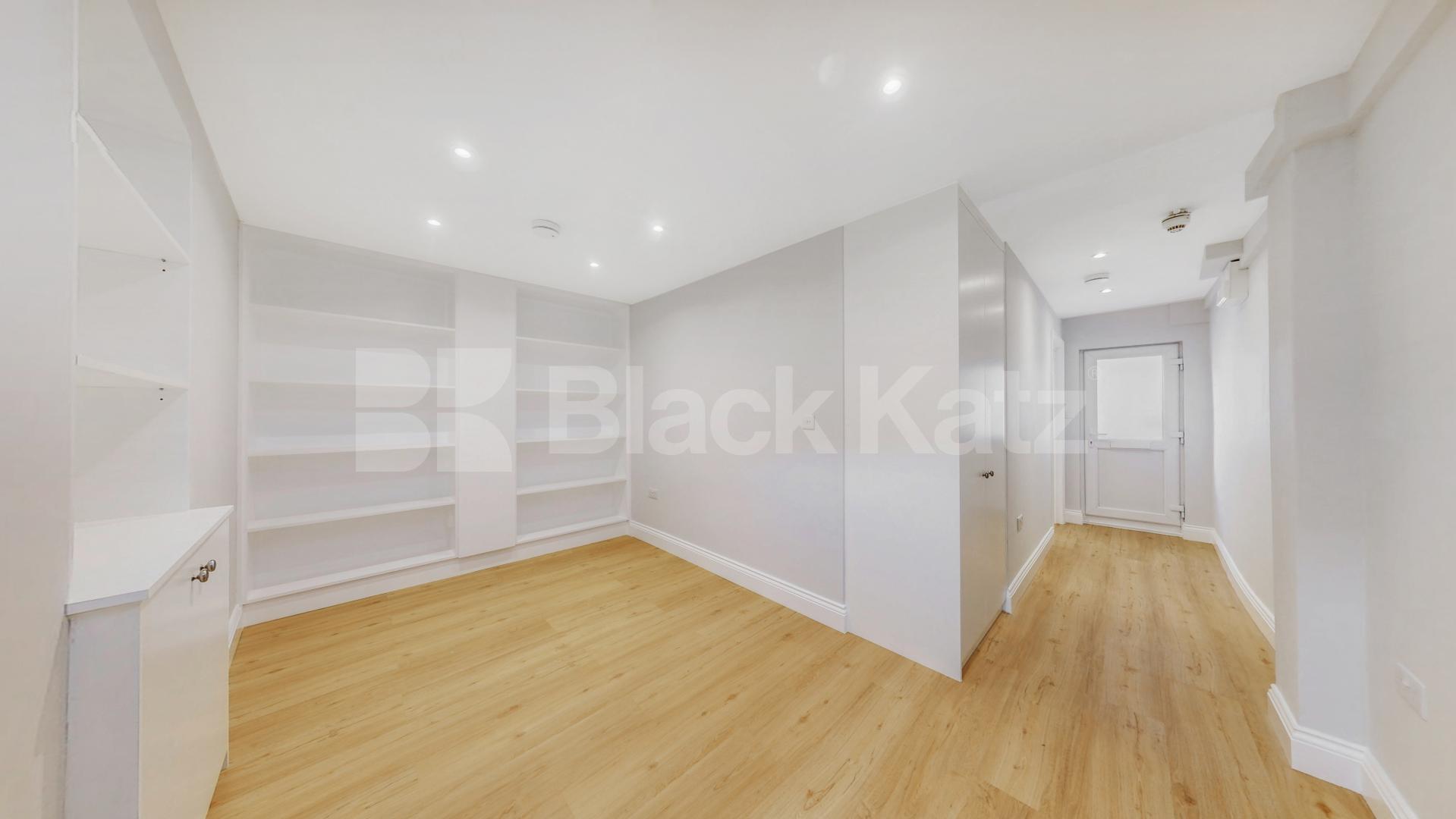 Stylish Refurbished 1 Bed Apartment in Bell Street mins to Regents Park Bell Street, Marylebone