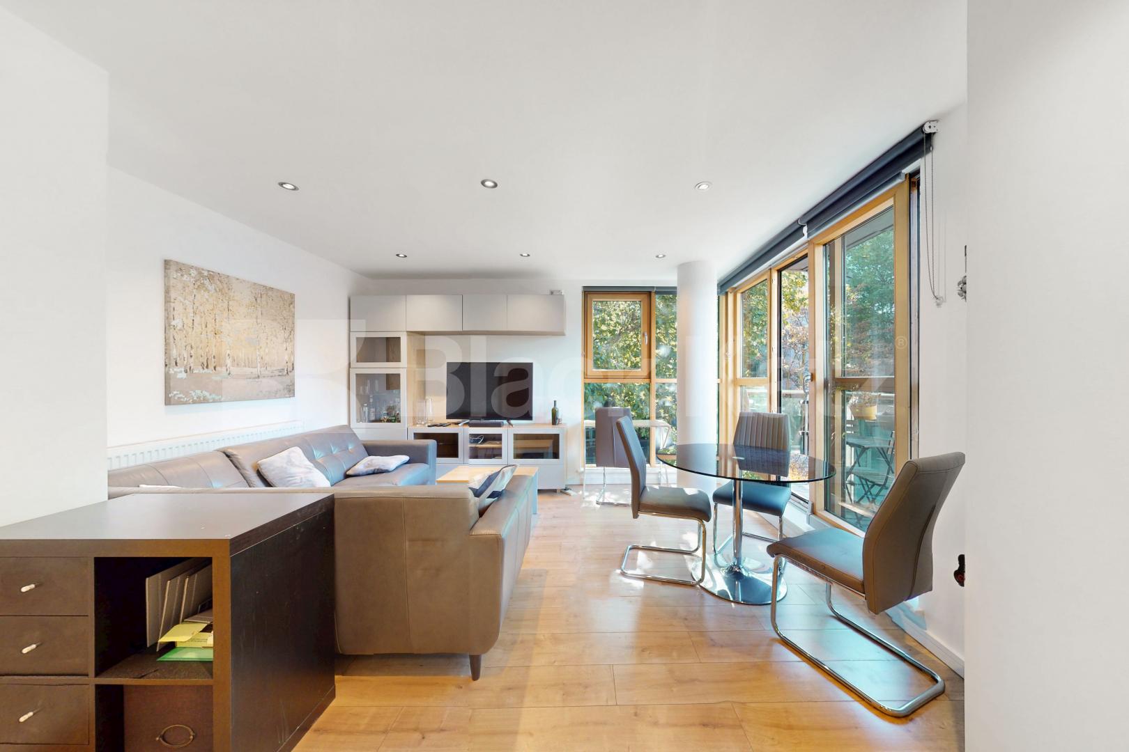 Boasting size, quality & location Boulevard Mansions.Borough Road, Borough