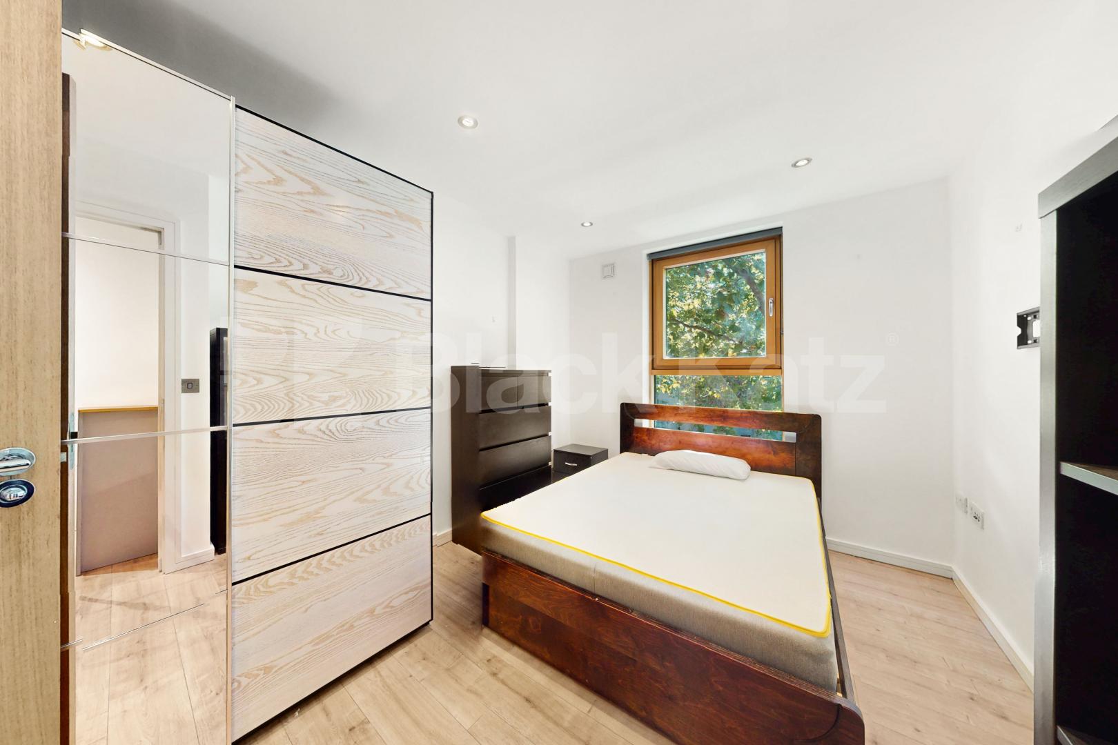 Boasting size, quality & location Boulevard Mansions.Borough Road, Borough