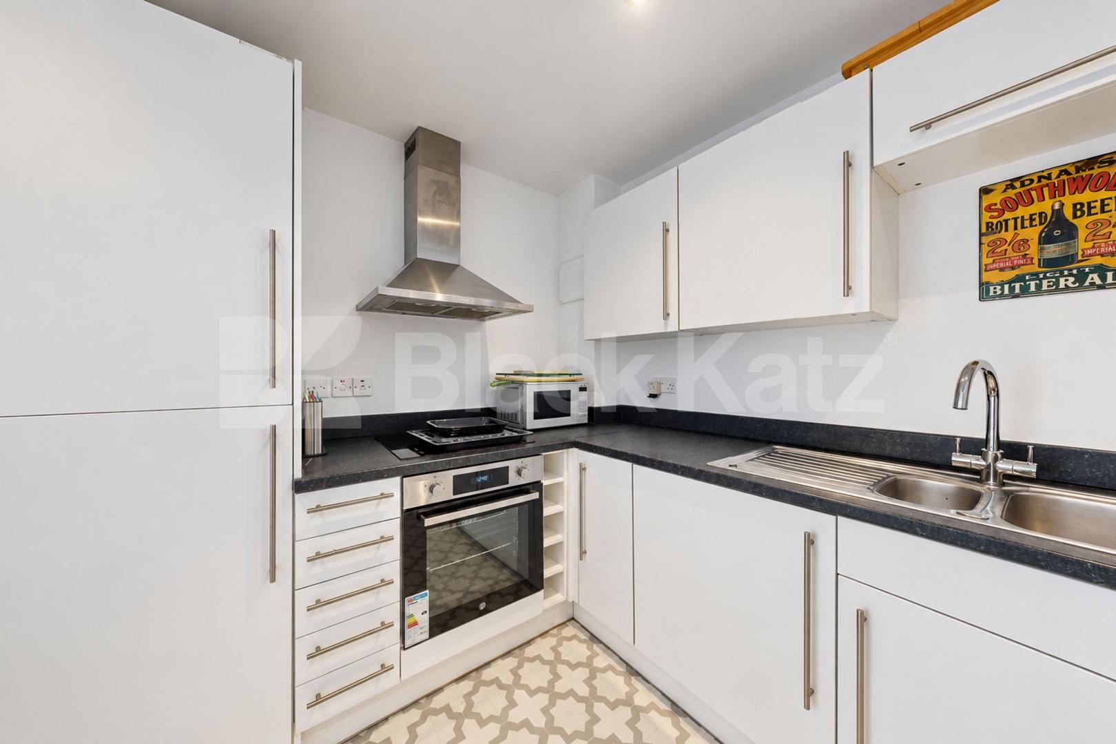 Boasting size, quality & location Boulevard Mansions.Borough Road, Borough