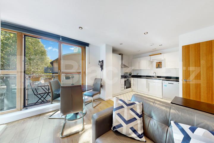 Boasting size, quality & location Boulevard Mansions.Borough Road, Borough