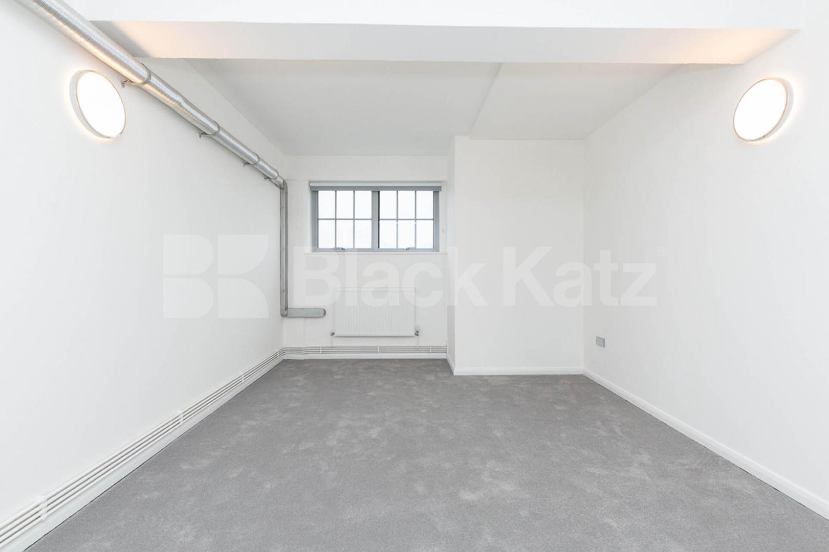 Stunning modern newly refurbished live/work three bedroom apartment Ability View - Kingsland Road, Haggerston