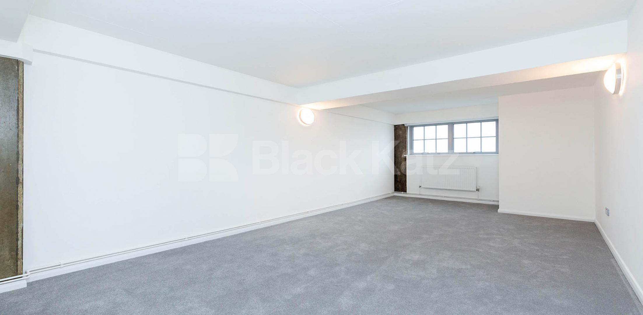 Stunning modern newly refurbished live/work three bedroom apartment Ability View - Kingsland Road, Haggerston