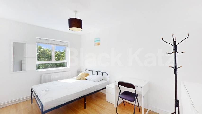 Fantastic spacious 3 bed walking distance to UCL, SOAS & ROYAL VET COLLEGE Plender Street, Camden
