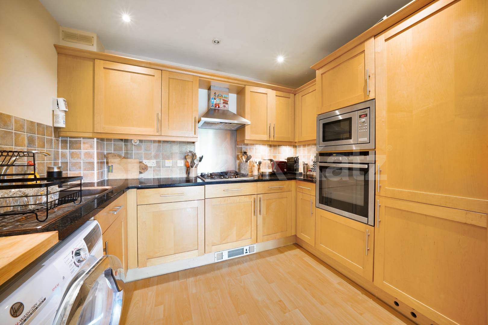 Boasting size, quality & location Bentham House.Falmouth Road, Borough/London Bridge