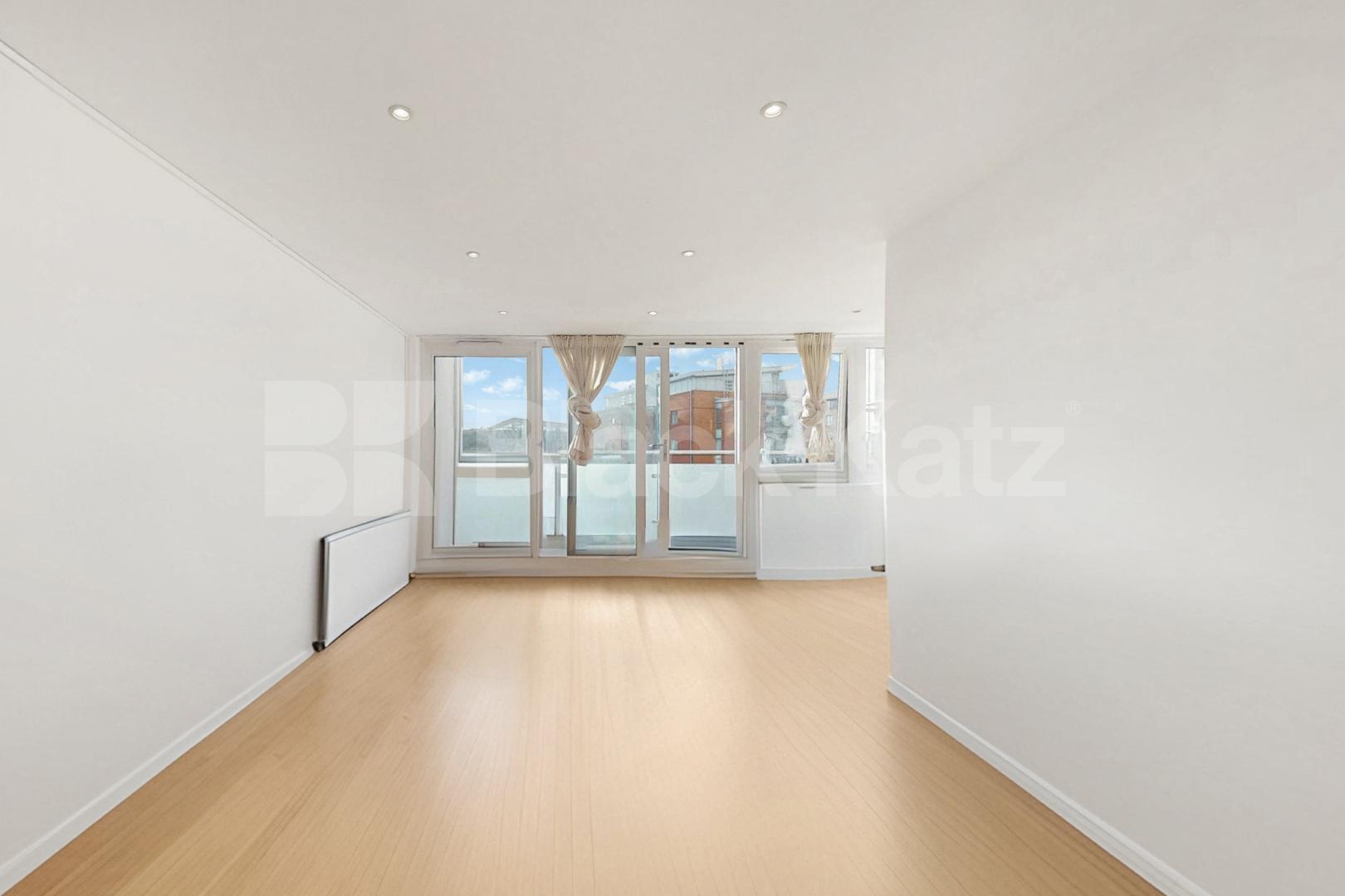 Modern recently refurbished two bed in central location mins to tube Alfred Road , Westbourne Park