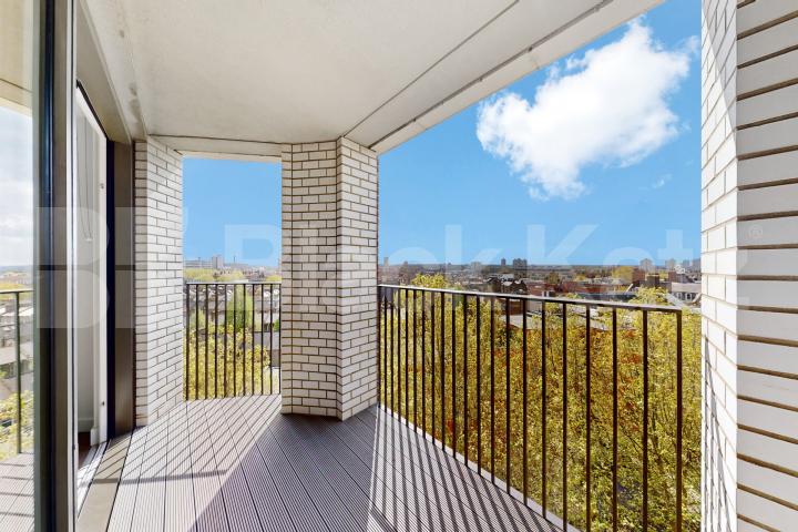 Contemporary apartment with views of the cityscape & concierge service   Stock House, Wansey Street, Elephant and Castle