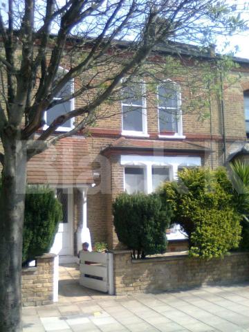 			New Instruction, 2 Bedroom, 1 bath, 1 reception Flat			 Finsbury Park Road, FINSBURY PARK