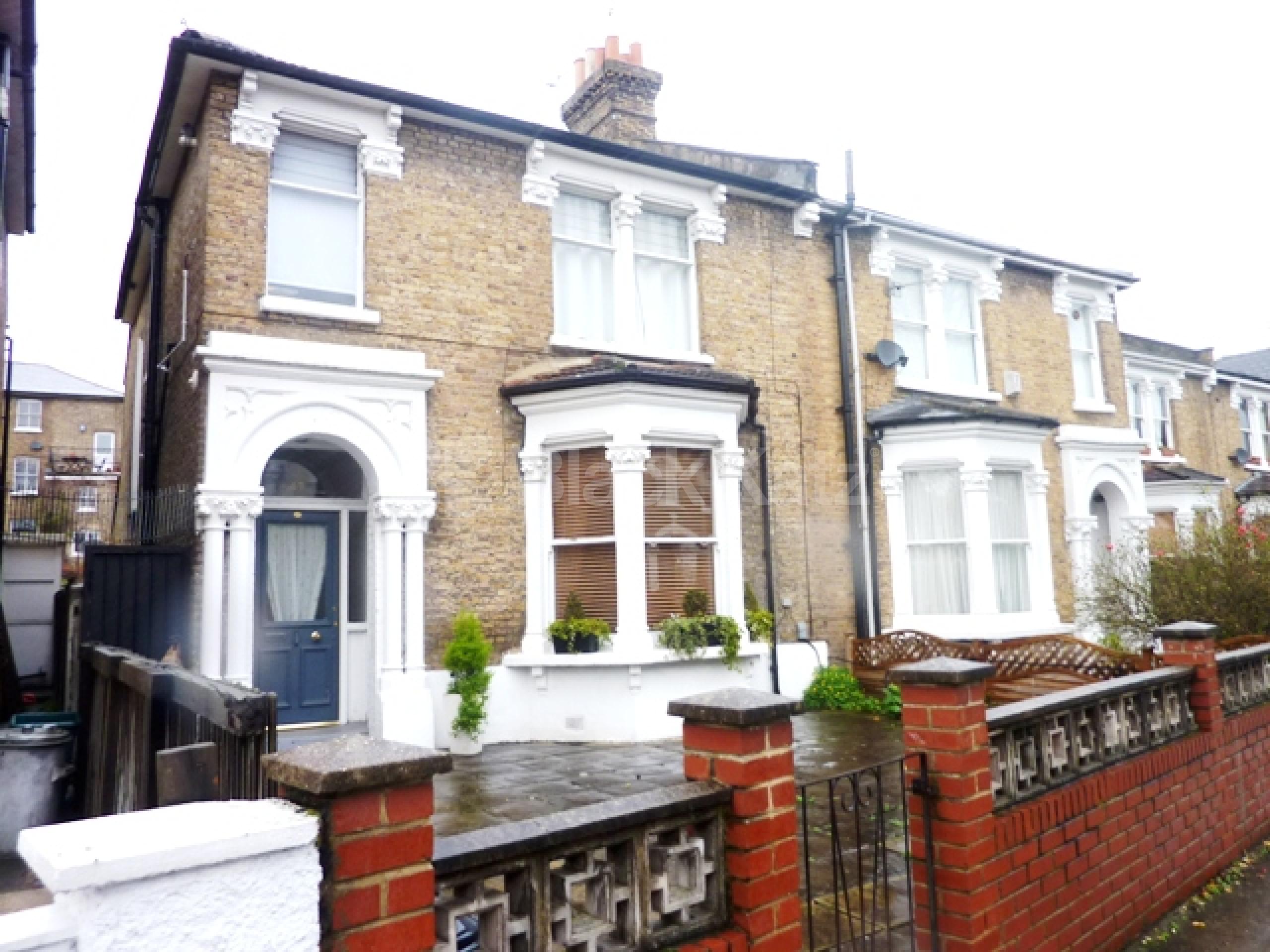 			New Instruction, 2 Bedroom, 1 bath, 1 reception Flat			 Shaftsbury Road, CROUCH HILL/ARCHWAY  N19