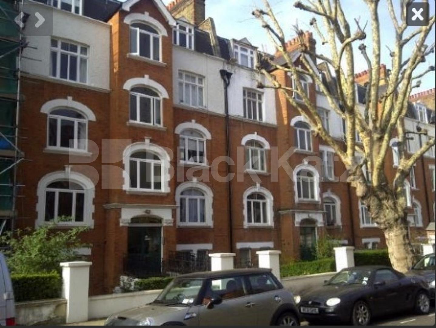 			NEW INSTRUCTION!, 2 Bedroom, 1 bath, 1 reception Flat			 Widley Road, MAIDA VALE
