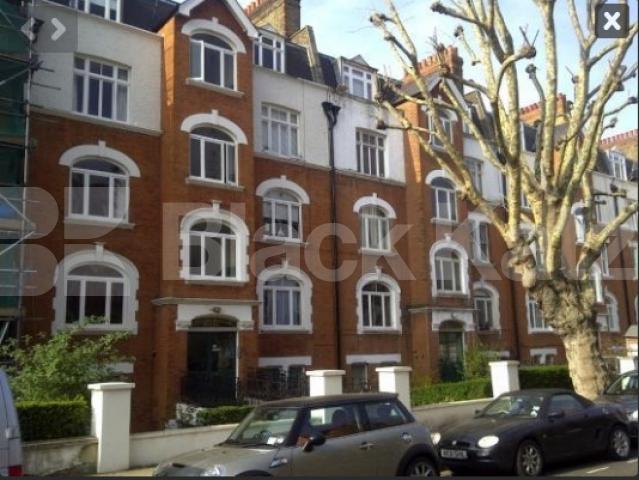 			NEW INSTRUCTION!, 2 Bedroom, 1 bath, 1 reception Flat			 Widley Road, MAIDA VALE