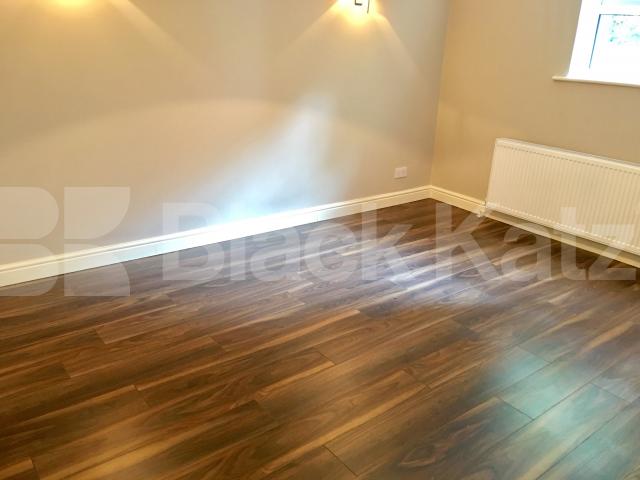 			NEW INSTRUCTION , 2 Bedroom, 1 bath, 1 reception Apartment			 Knollys Road, Tulse Hill/ Streatham Hill