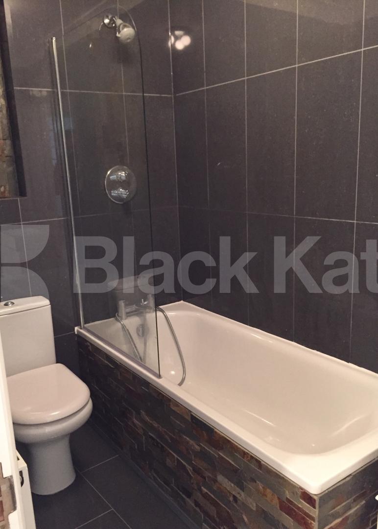 			New Instruction, 2 Bedroom, 1 bath, 1 reception Flat			 Boleyn Road, DALSTON N16