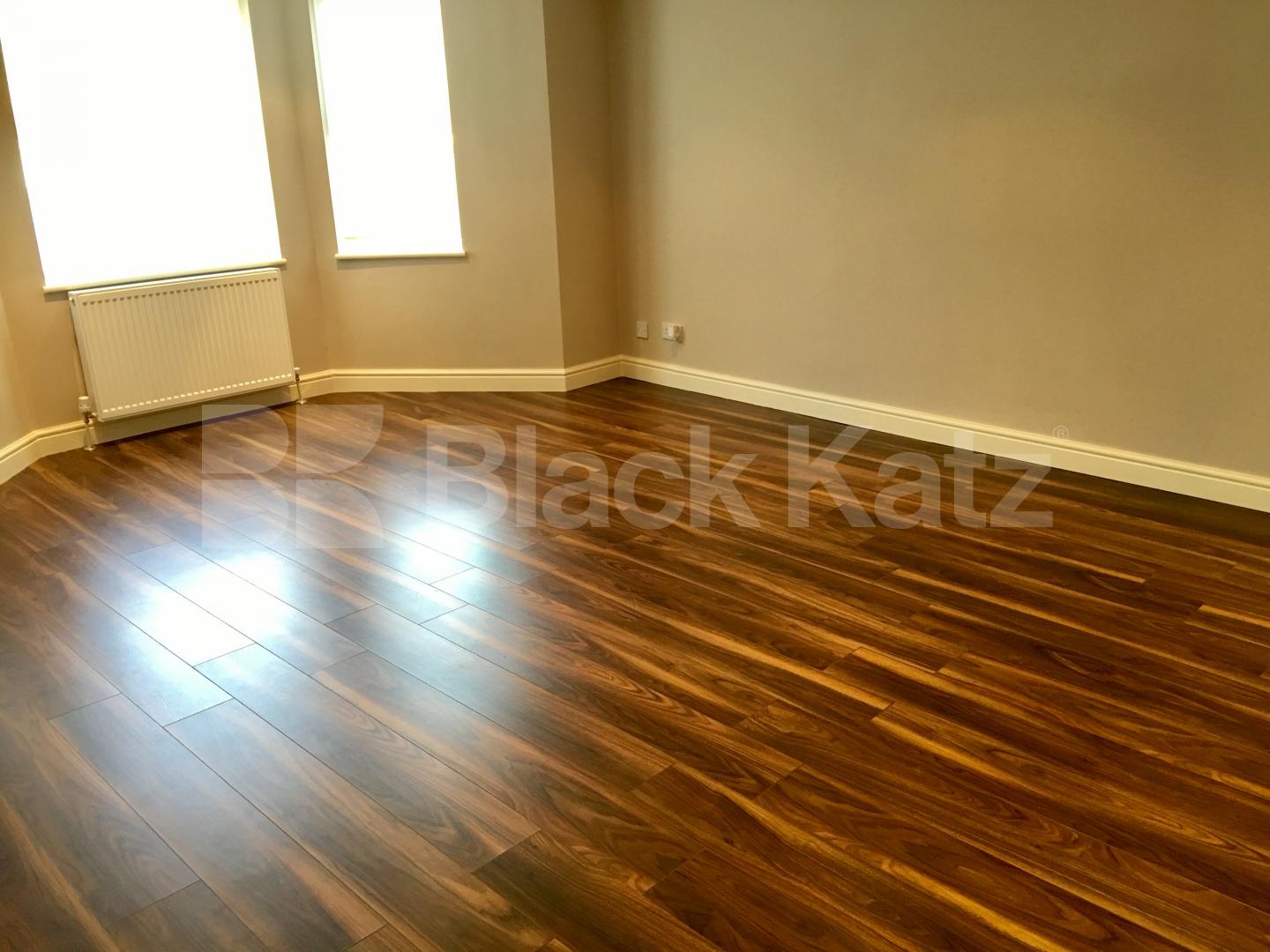 			NEW INSTRUCTION , 2 Bedroom, 1 bath, 1 reception Apartment			 Knollys Road, Tulse Hill/ Streatham Hill