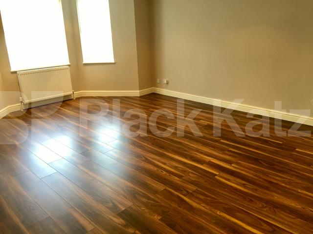 			NEW INSTRUCTION , 2 Bedroom, 1 bath, 1 reception Apartment			 Knollys Road, Tulse Hill/ Streatham Hill