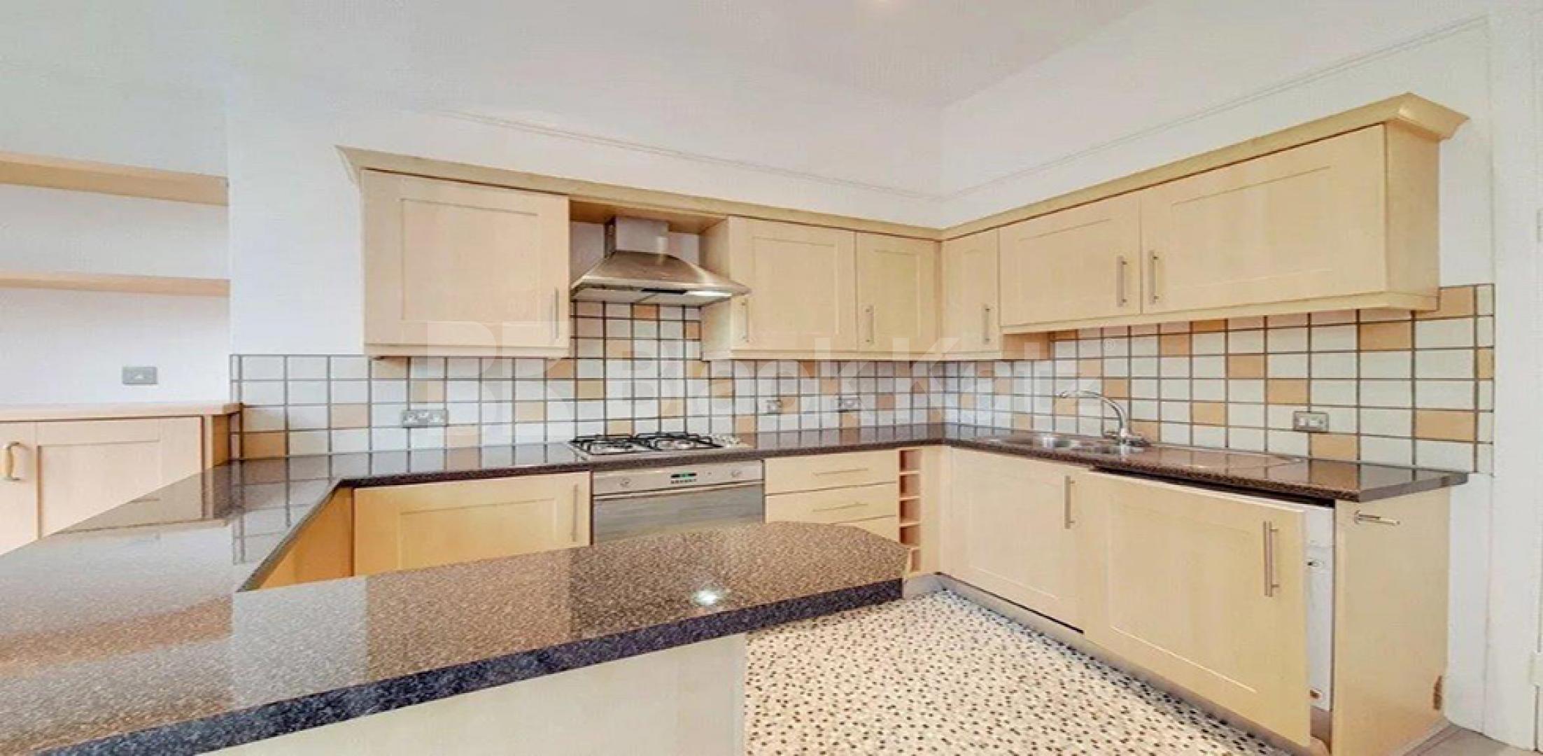 			1 Bedroom, 1 bath, 1 reception Flat			 Gaisford Street, KENTISH TOWN