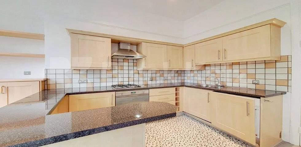 			1 Bedroom, 1 bath, 1 reception Flat			 Gaisford Street, KENTISH TOWN