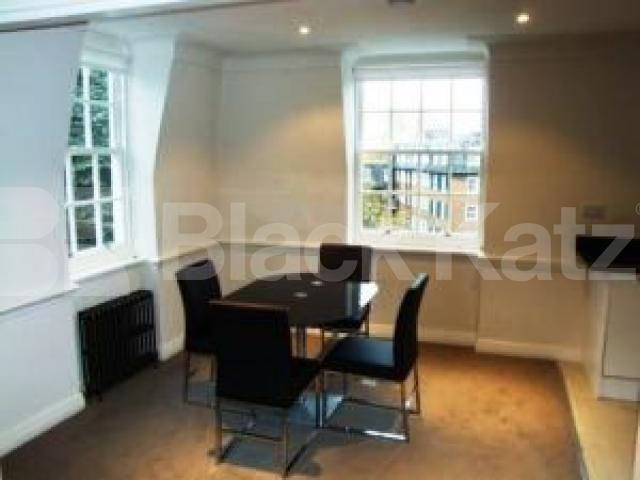 			LUXURY FLAT, 2 Bedroom, 1 bath, 1 reception Flat			 Greenhill Road, HAMPSTEAD