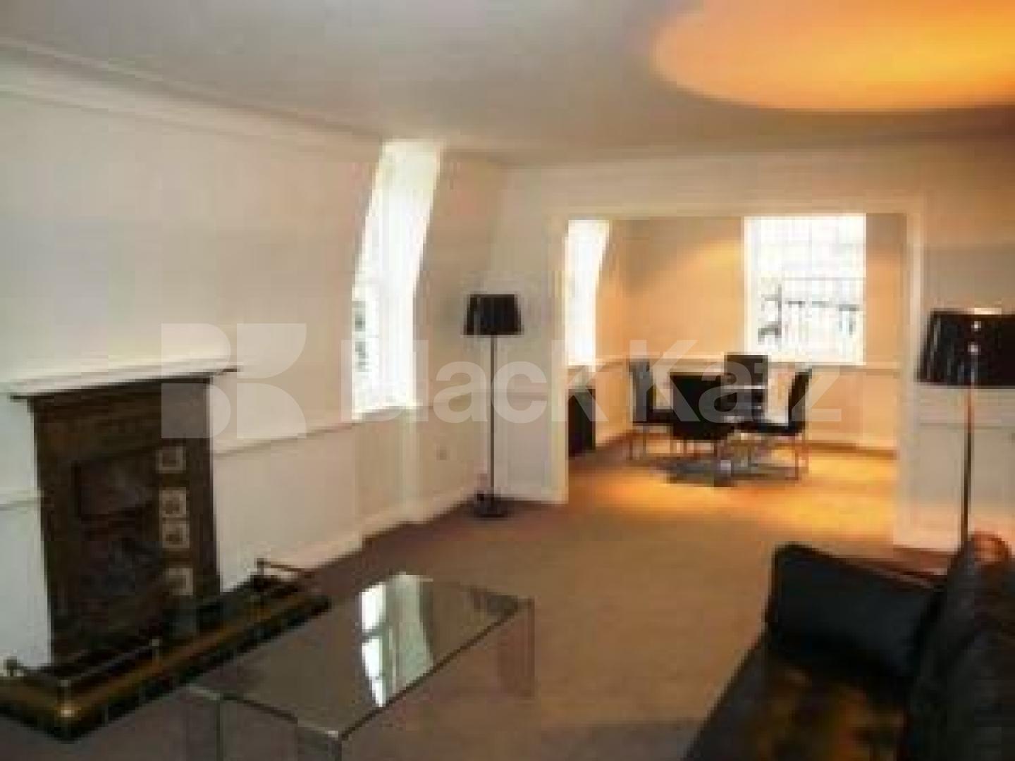 			LUXURY FLAT, 2 Bedroom, 1 bath, 1 reception Flat			 Greenhill Road, HAMPSTEAD