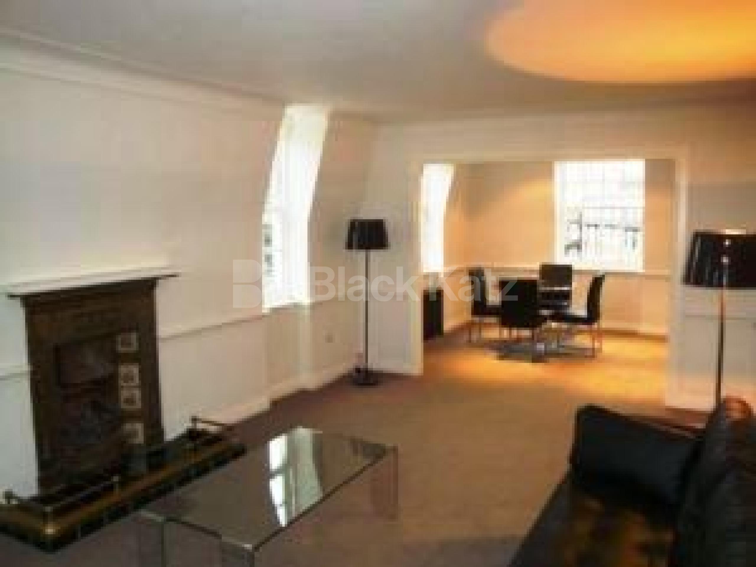 			LUXURY FLAT, 2 Bedroom, 1 bath, 1 reception Flat			 Greenhill Road, HAMPSTEAD NW3