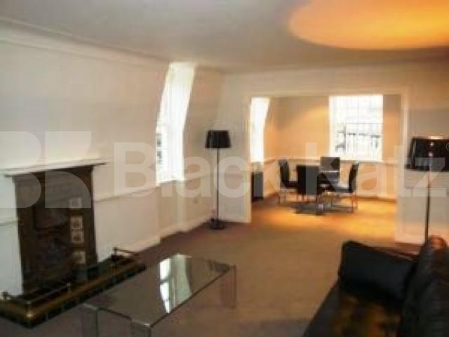 			LUXURY FLAT, 2 Bedroom, 1 bath, 1 reception Flat			 Greenhill Road, HAMPSTEAD