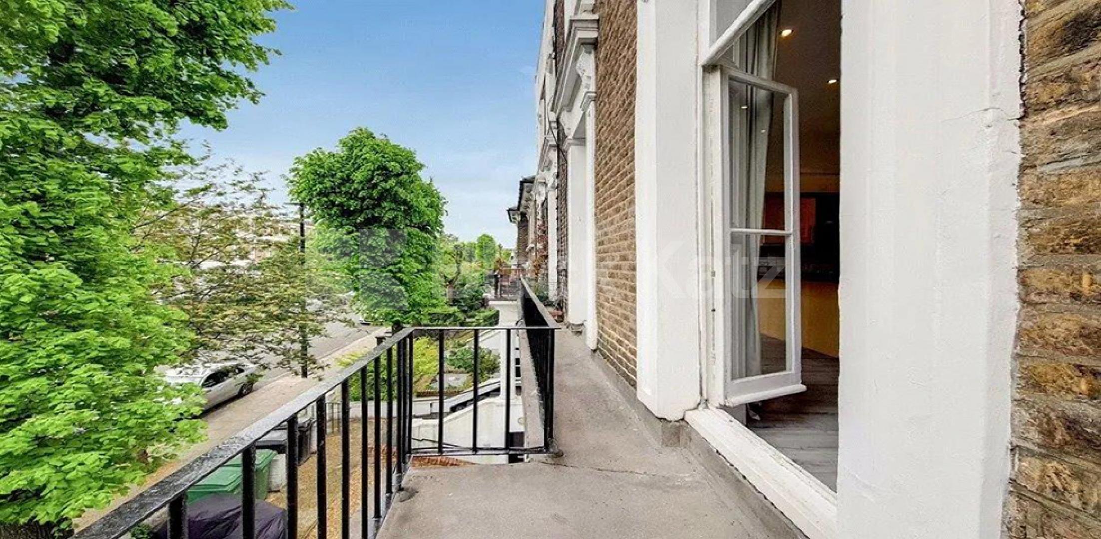 			1 Bedroom, 1 bath, 1 reception Flat			 Gaisford Street, KENTISH TOWN