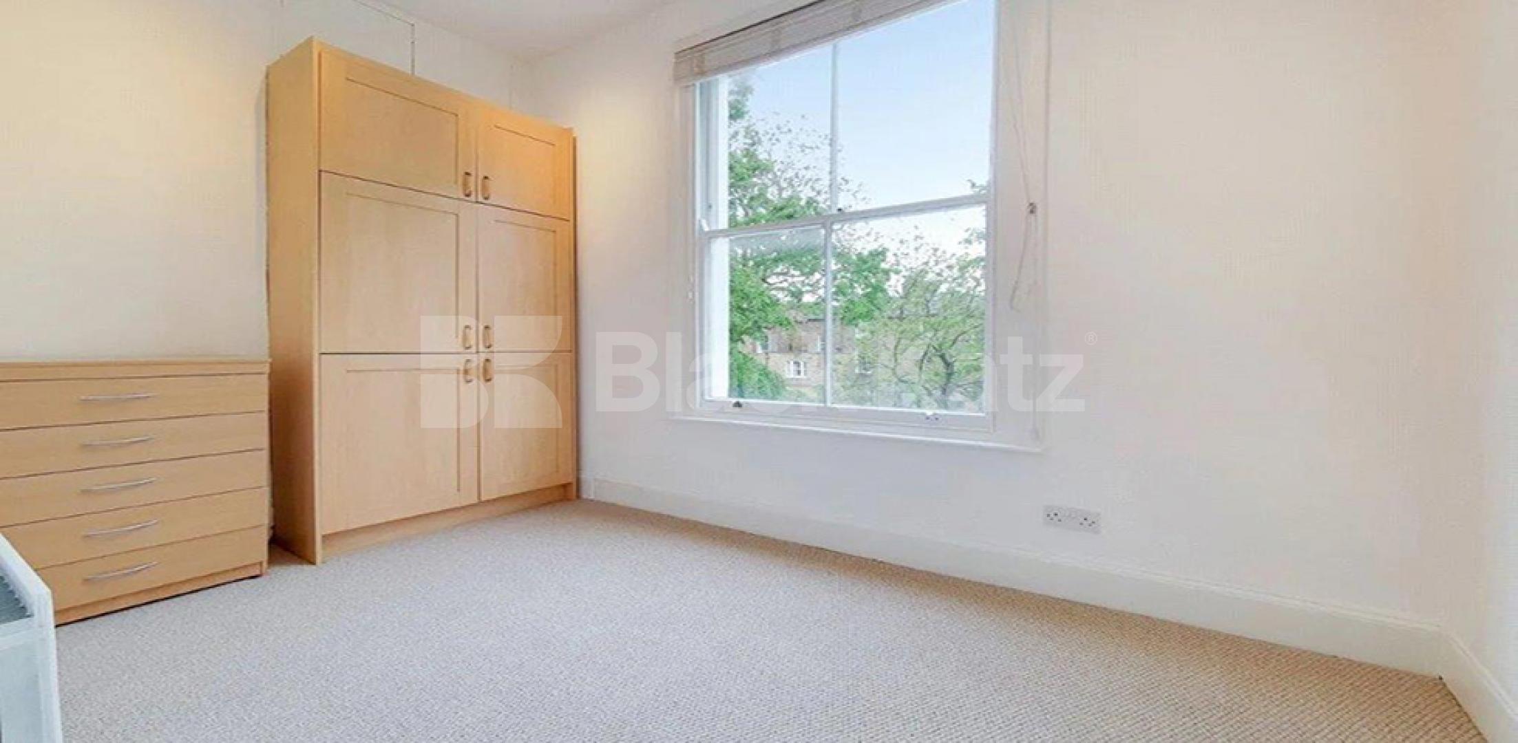 			1 Bedroom, 1 bath, 1 reception Flat			 Gaisford Street, KENTISH TOWN