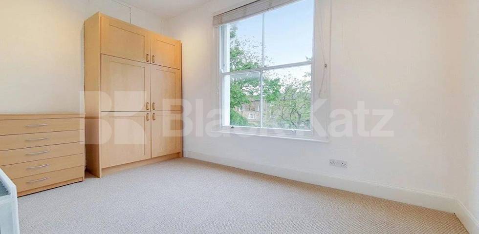 			1 Bedroom, 1 bath, 1 reception Flat			 Gaisford Street, KENTISH TOWN