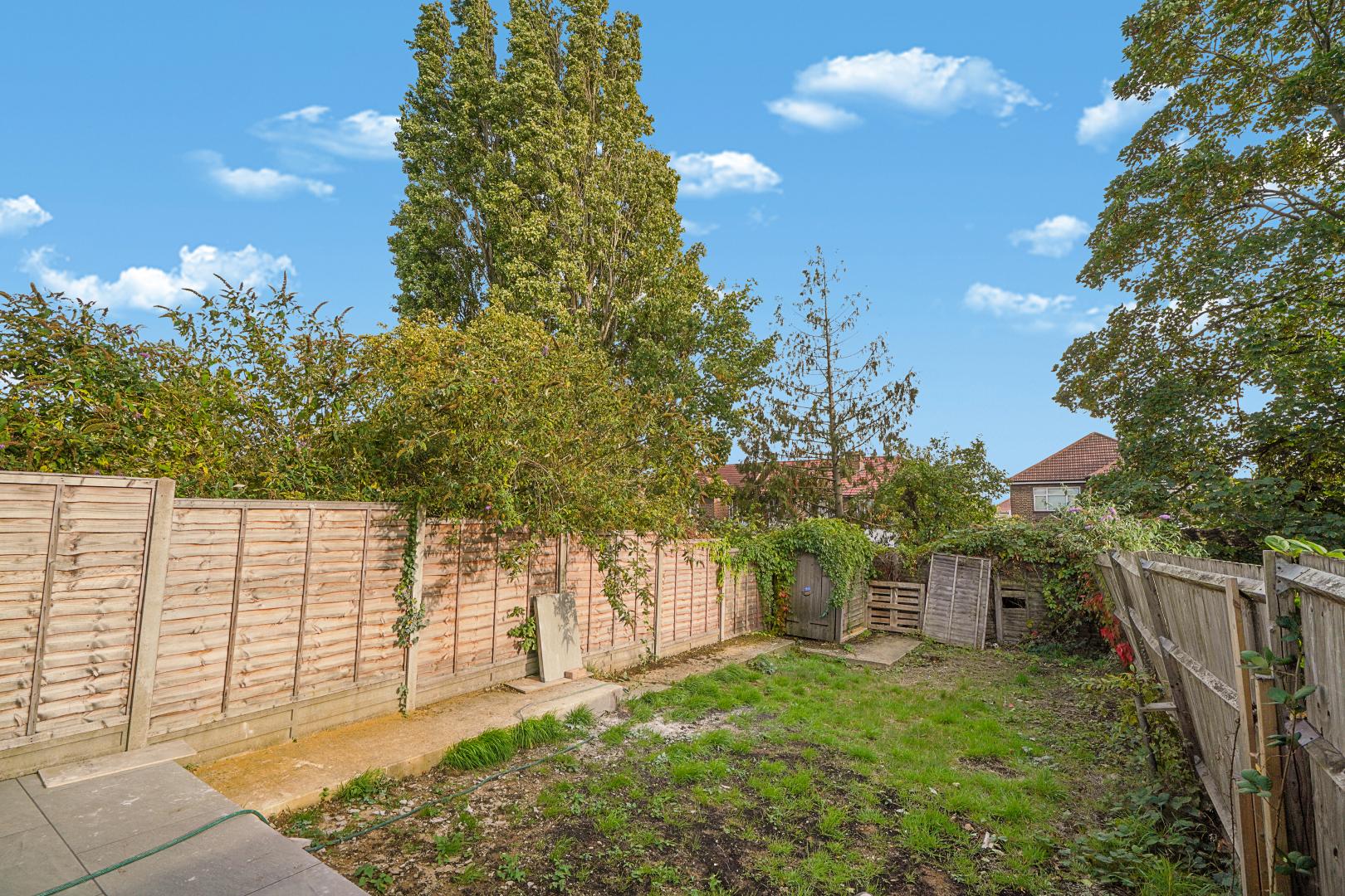 Stunning Large Detached House Dollis Hill Lane, Dollis Hill
