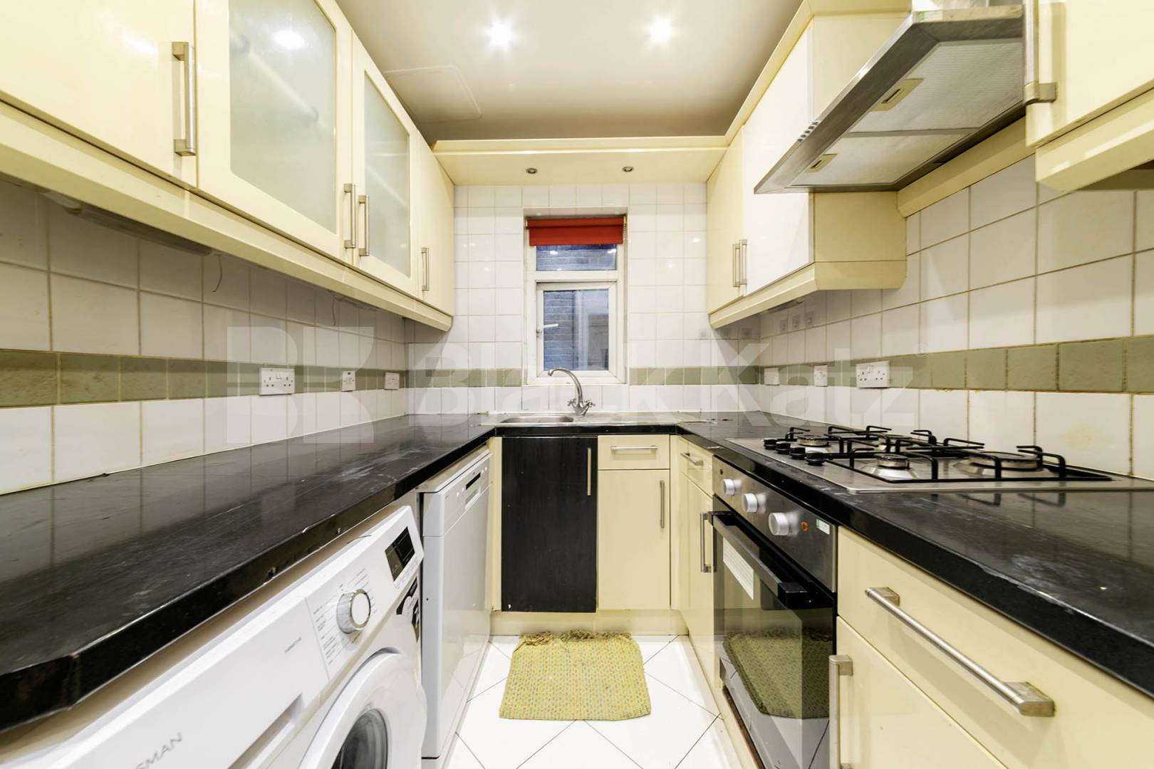 Furnished or Unfurnished / Suitable for Sharers or a Family Claremont Road, London, NW2,  London