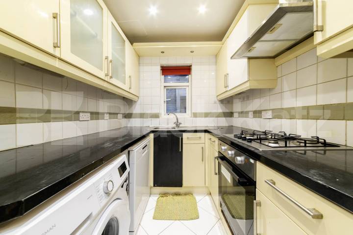 Furnished or Unfurnished / Suitable for Sharers or a Family Claremont Road, London, NW2,  London