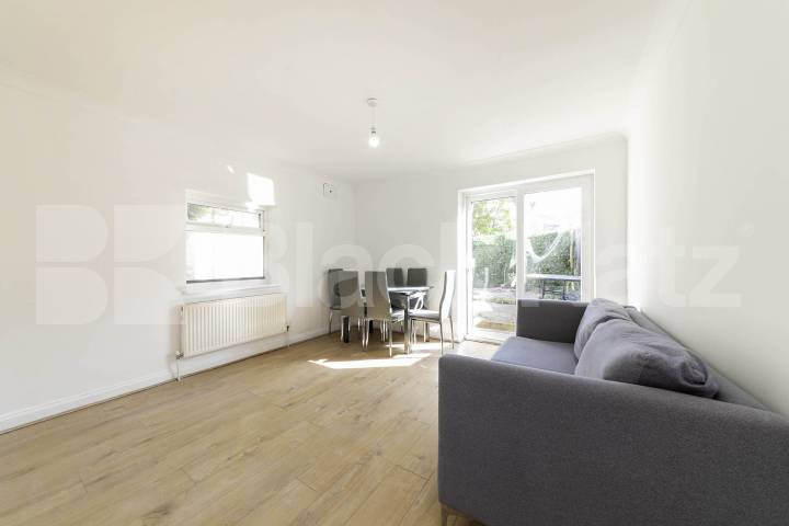Furnished or Unfurnished / Suitable for Sharers or a Family Claremont Road, London, NW2,  London