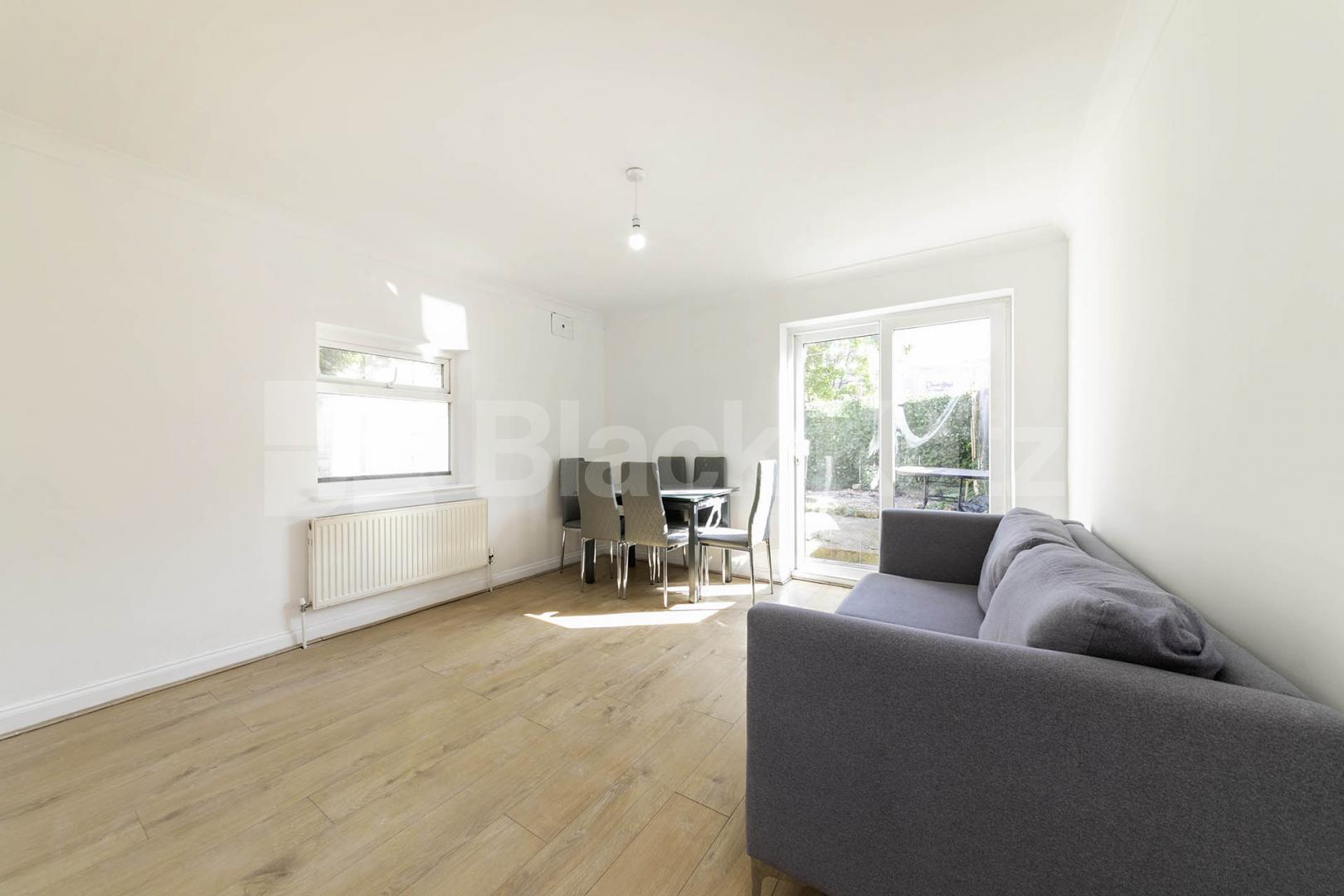 Furnished or Unfurnished / Suitable for Sharers or a Family Claremont Road, London, NW2,  London