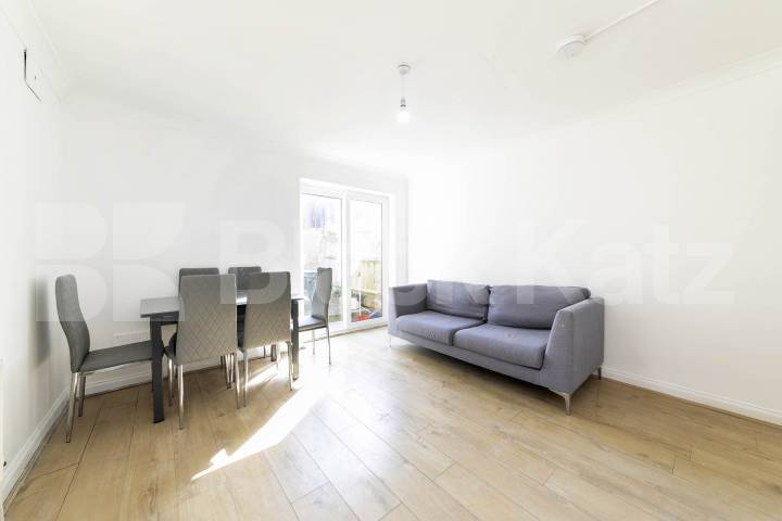 Claremont Road, London, NW2,  London