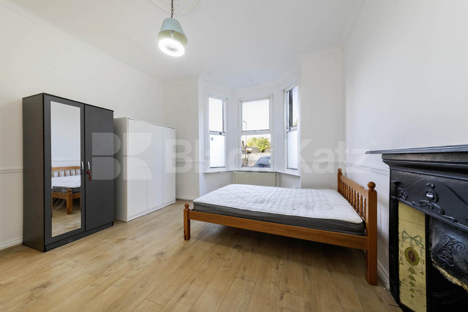 Furnished or Unfurnished / Suitable for Sharers or a Family Claremont Road, London, NW2,  London