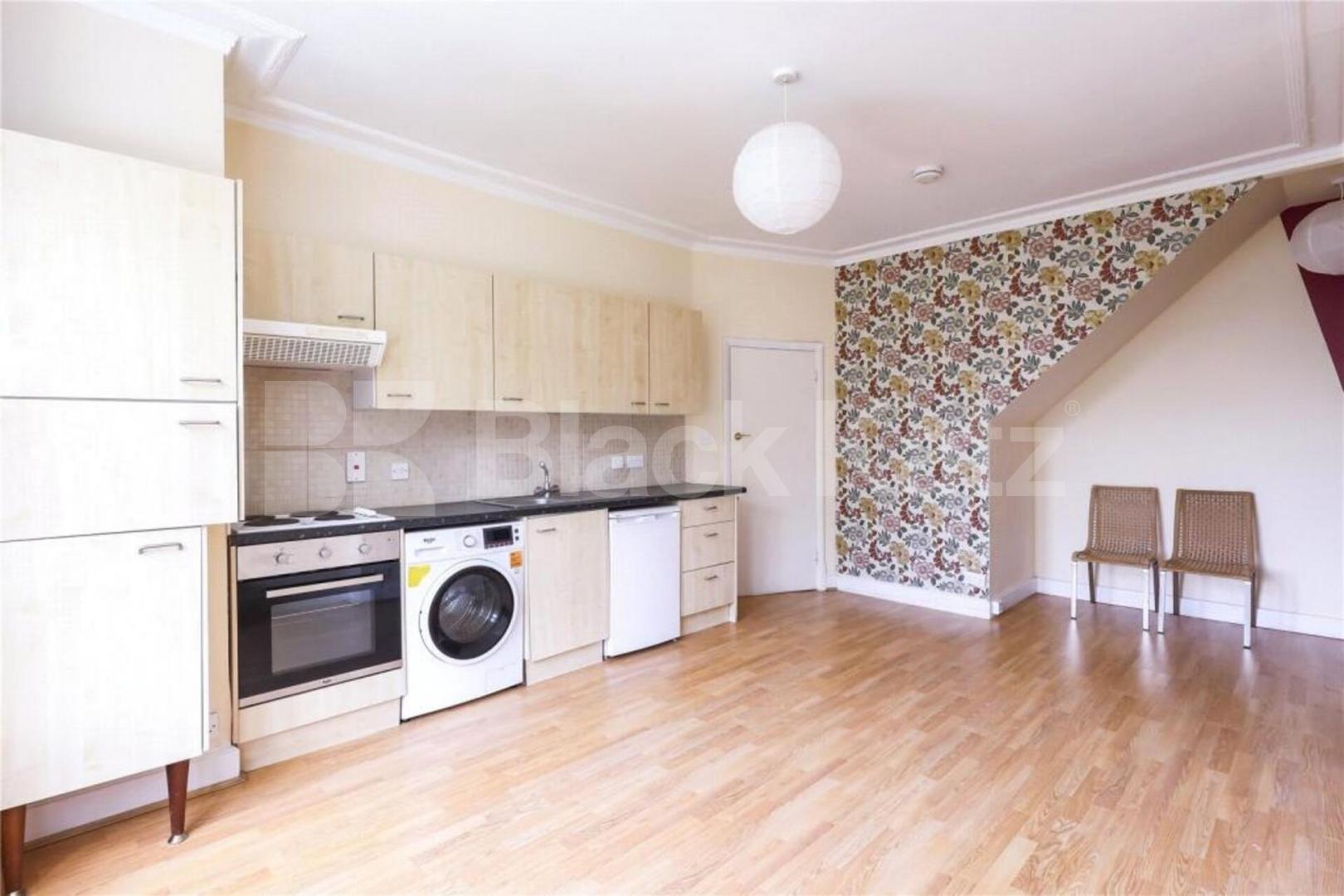 Beautiful two double bedroom property set in an amazing location  Great North Road, Highgate / East Finchley 