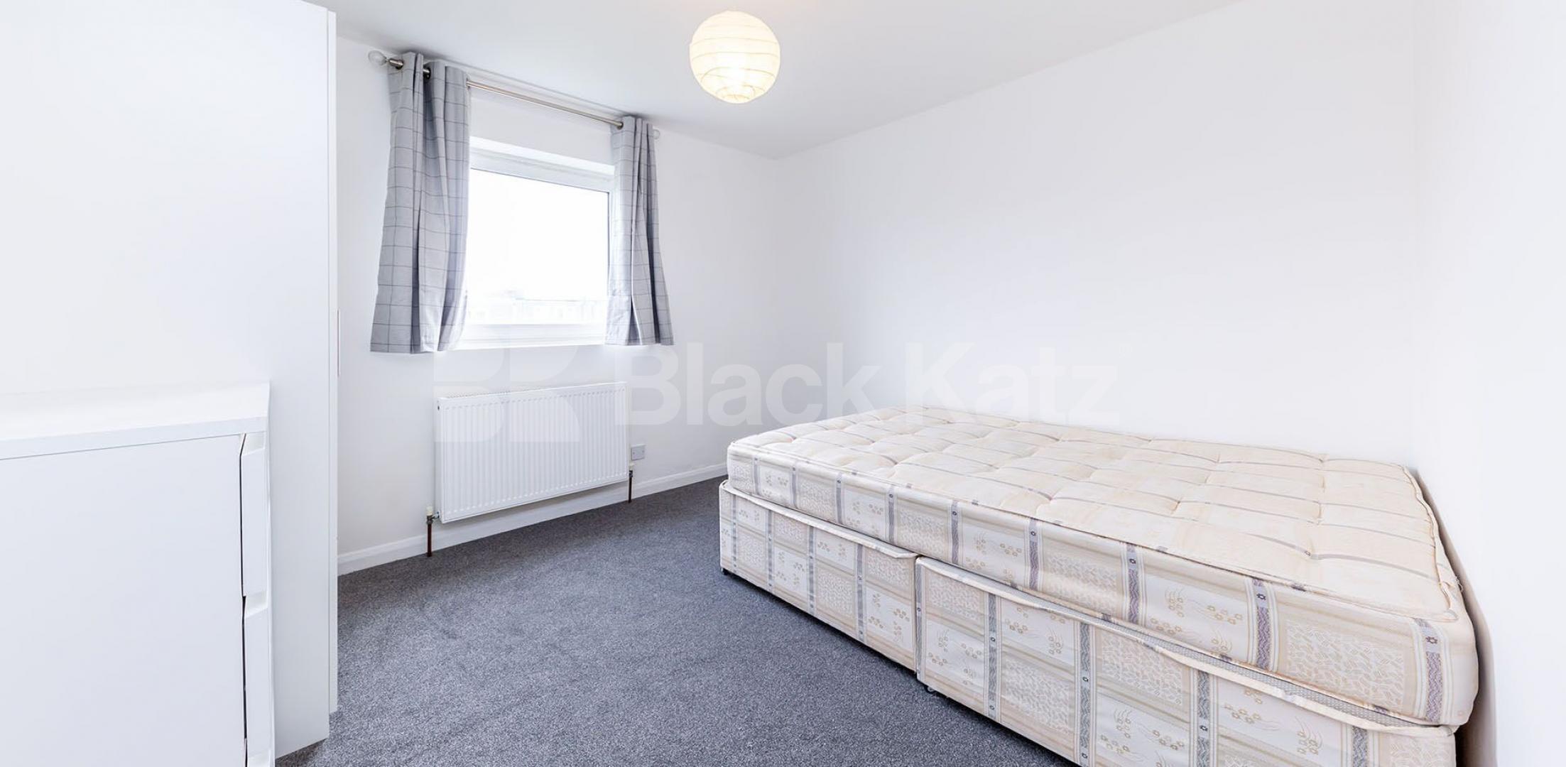 			2 Bedroom, 1 bath, 1 reception Flat			 Nelson Road, Crouch End